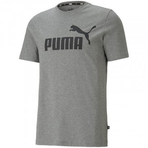 Pánské tričko ESS Logo Tee Medium M 586666 03 - Puma