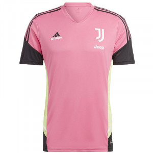 Tričko adidas Juventus Training JSY M HS7551 pánské