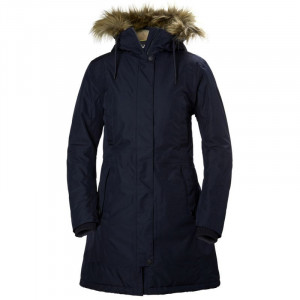 Dámský zimní kabát Mayen Parka W 53303 597 - Helly Hansen  2XL