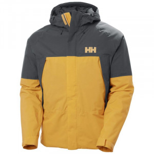 Pánská bunda Banff Insulated Jacket M 63117 328 - Helly Hansen  2XL