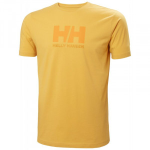 Pánské tričko HH Logo T-Shirt M 33979 364 - Helly Hansen 2XL