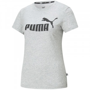 Dámské tričko ESS Logo Tee W 586774 04 - Puma
