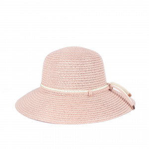 Art Of Polo Hat Cz22108-3 Light Pink UNI