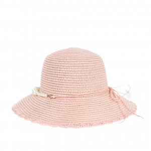 Art Of Polo Hat Cz22111-2 Light Pink UNI