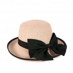 Art Of Polo Hat Cz22110-3 Light Pink UNI