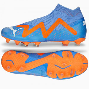 Pánské fotbalové boty Future Match LL FG/AG M 107176 01 - Puma