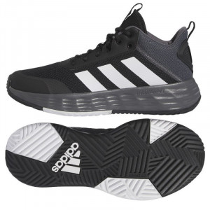 Basketbalová obuv Adidas Ownthegame 2.0 M IF2683 41 1/3