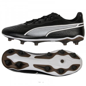 Pánské kopačky King Match FG/AG M 107570-01 - Puma