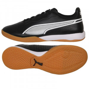 Pánské kopačky King Match IT M 107261-01 - Puma 40 1/2