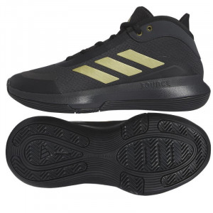 Basketbalová obuv adidas Bounce Legends M IE9278