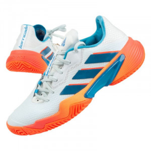 Sportovní obuv adidas Barricade M GW2963 40.5