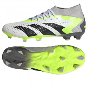 Pánské kopačky Predator Accuracy.2 FG M GZ0028 - Adidas 39 1/3