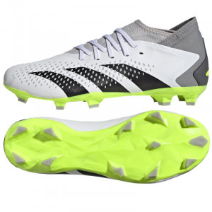 Pánské kopačky Predator Accuracy.3 FG M GZ0024 - Adidas 39 1/3