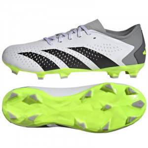 Pánské kopačky Predator Accuracy.3 L FG M GZ0014 - Adidas 39 1/3