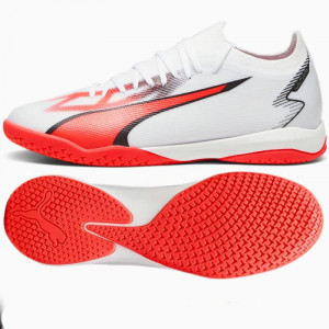 Kopačky Puma Ultra Match IT M 107522-01 40 1/2