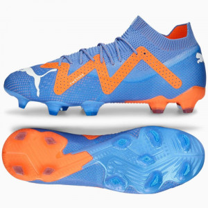 Fotbalové boty Puma Future Ultimate FG/AG M 107165 01 40 1/2