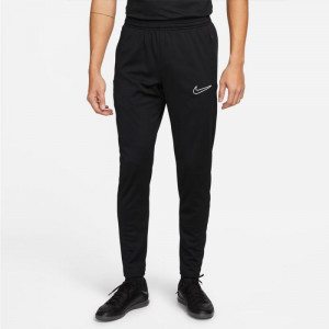 Pánské teplákové kalhoty DR1666 010 Černá - Nike černá