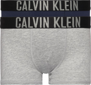Chlapecké spodní prádlo 2 PACK TRUNKS B70B700122025 - Calvin Klein 8-10