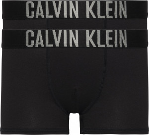 Chlapecké spodní prádlo 2 PACK TRUNKS B70B700122001 - Calvin Klein 8-10
