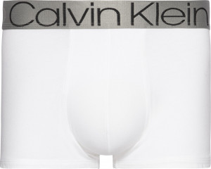 Spodní prádlo Pánské spodní prádlo TRUNK 000NB1565A100 - Calvin Klein