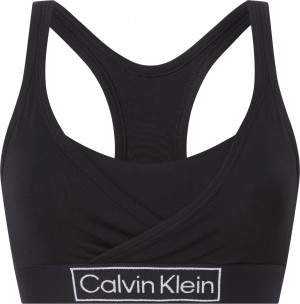 Spodní prádlo Dámské podprsenky UNLINED BRALETTE (MATERNITY) 000QF6752EUB1 - Calvin Klein