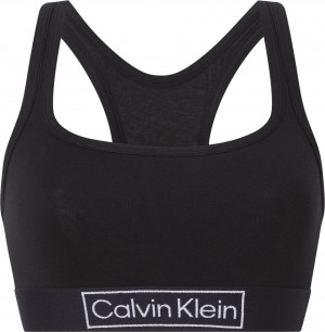 Spodní prádlo Dámské podprsenky UNLINED BRALETTE 000QF6768EUB1 - Calvin Klein