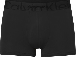 Spodní prádlo Pánské spodní prádlo Spodní díl LOW RISE TRUNK 000NB3312AUB1 - Calvin Klein