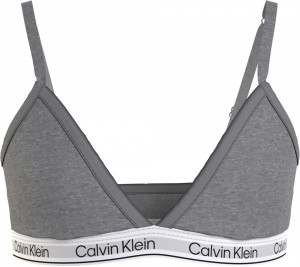 Spodní prádlo Dívčí podprsenky TRIANGLE G80G800629P6S - Calvin Klein 8-10