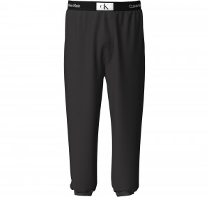 Spodní prádlo Pánské kalhoty JOGGER 000NM2393EUB1 - Calvin Klein