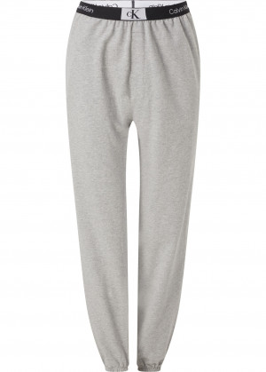 Spodní prádlo Dámské kalhoty JOGGER 000QS6943EP7A - Calvin Klein