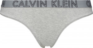 Spodní prádlo Dámské kalhotky BIKINI 000QD3637E020 - Calvin Klein