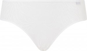 Spodní prádlo Dámské kalhotky BIKINI 000QF6879E100 - Calvin Klein