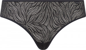 Spodní prádlo Dámské kalhotky BIKINI 000QF6879EUB1 - Calvin Klein