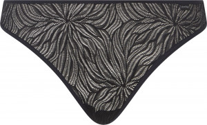 Spodní prádlo Dámské kalhotky THONG 000QF6878EUB1 - Calvin Klein