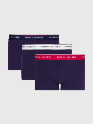 Pánské batohy Close to Body 3P LR TRUNK 1U87903841904 - Tommy Hilfiger