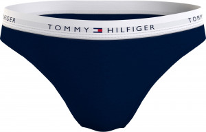 Close to Body Dámské kalhotky BIKINI UW0UW03836DW5 - Tommy Hilfiger