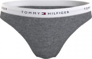 Close to Body Dámské kalhotky BIKINI UW0UW03836P61 - Tommy Hilfiger