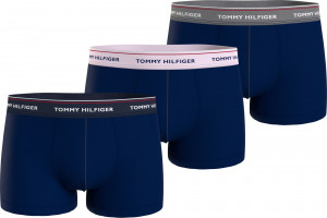 Blízko k tělu Pánské batohy 3P WB TRUNK UM0UM016420XY - Tommy Hilfiger