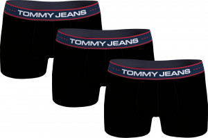 Blízko k tělu 3P TRUNK UM0UM029680R7 - Tommy Hilfiger