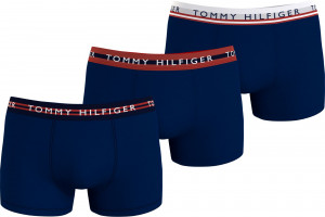 Blízko k tělu 3P TRUNK WB UM0UM030340XO - Tommy Hilfiger