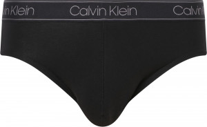 Spodní prádlo Pánské spodní prádlo CONTOUR POUCH BRIEF 000NB2863AUB1 - Calvin Klein