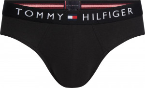 Pánské spodní prádlo Close to Body Spodní díl BRIEF UM0UM01645990 - Tommy Hilfiger
