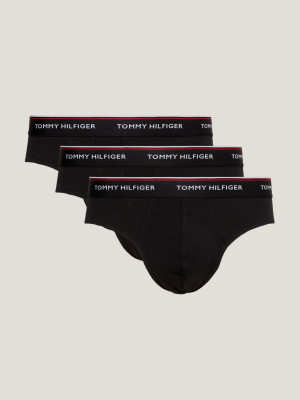 Pánské batohy Close to Body 3P BRIEF 1U87903766990 - Tommy Hilfiger