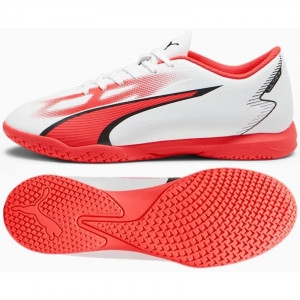 Boty Puma Ultra Play IT M 107529-01