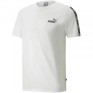 Pánské tričko Essential M 847382 02 - Puma