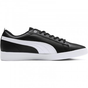 Dámské boty Smash Wns v2 L W 365208 02 - Puma černo - bílá