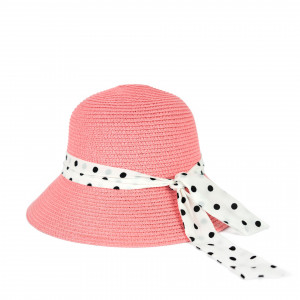 Art Of Polo Hat Cz22119-4 Pink UNI