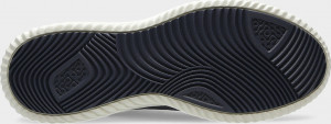 Pánská vycházková obuv 4F OBML201 Tmavě modrá Modrá