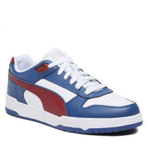 Boty Puma RBD Game Low M 386373 15