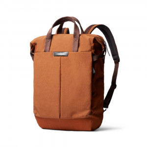 Obojživelný menší batoh a taška Bellroy Tokyo Totepack Compact